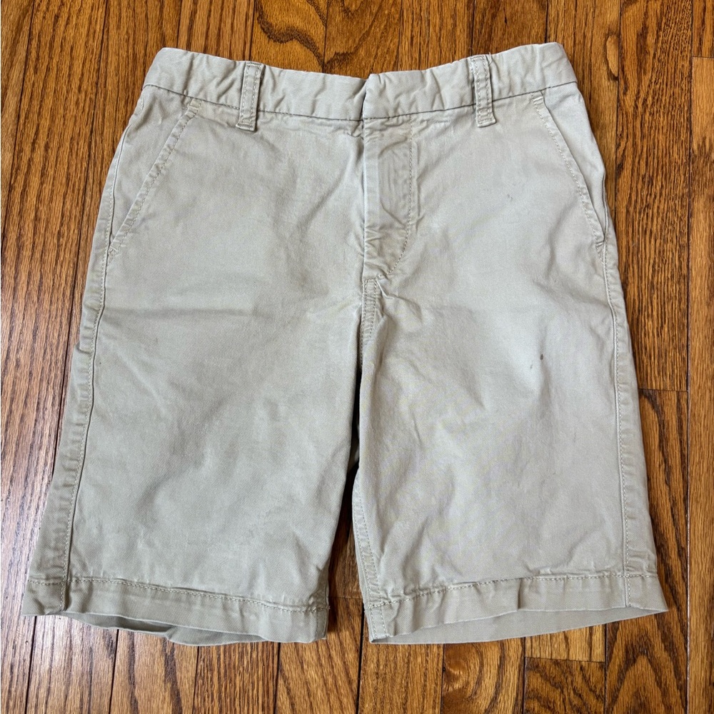AS IS: GAP Kids Boy’s Khaki Shorts